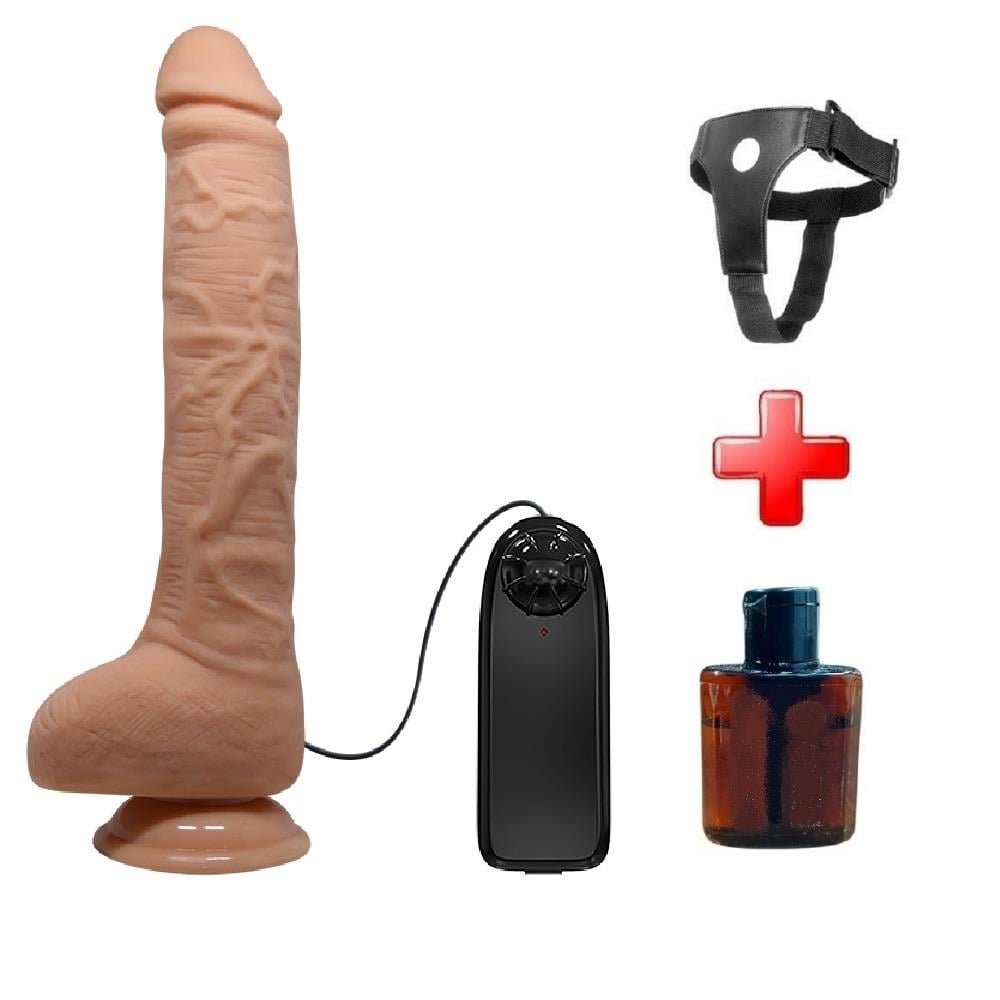 قضيب لحمي * الطول 28 سم * السماكة 4.2 سم